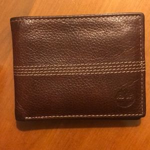 Timberland men’s wallet